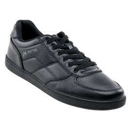 Boty Martes Newri 92800196688 Black černý 2