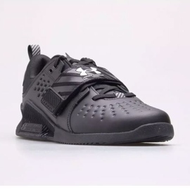 Boty Under Armour Reign Lifter 3023735-001 černá 20