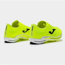 Joma R.R1200 Skyps 3-6-9 mm 2409 běžící hroty žluť 1