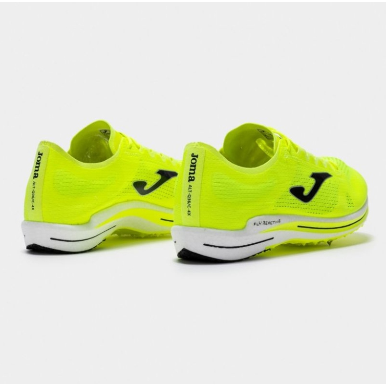Joma R.R1200 Skyps 3-6-9 mm 2409 běžící hroty žluť 1