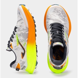 Joma TR-6000 2402 BUNDING SOOT bílý 1