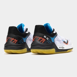 Joma v6.2 Volejbalové boty 2502 bílá bílý 1