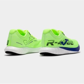 Joma Running Shoes 4000 2511 Green zelená 1