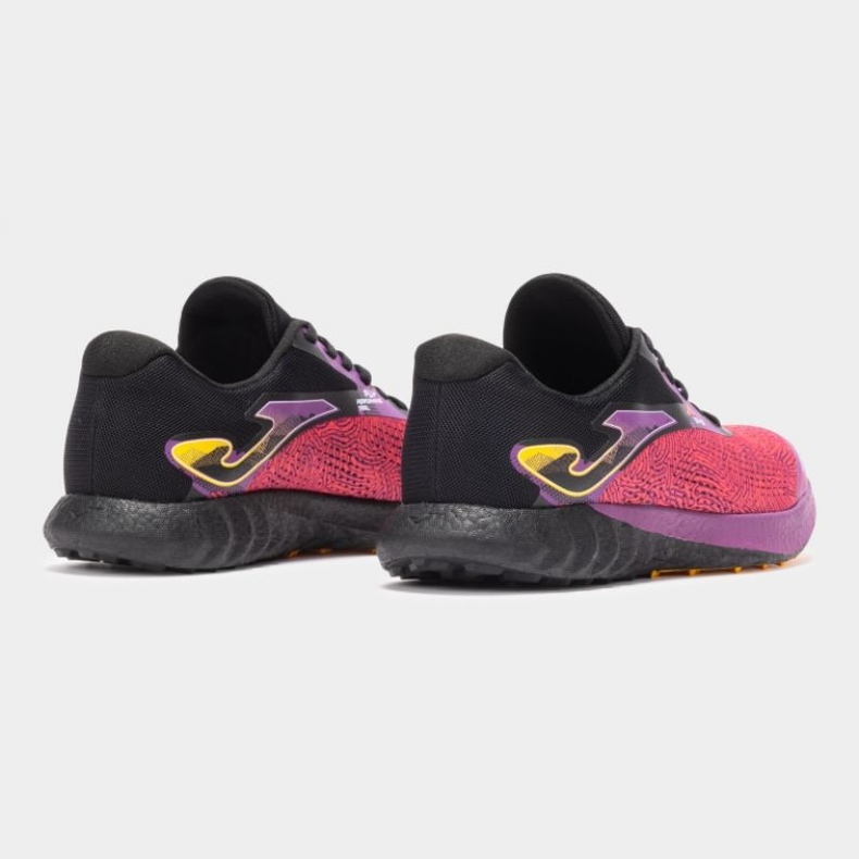Joma TR-9000 2507 běžecké boty fialová 1