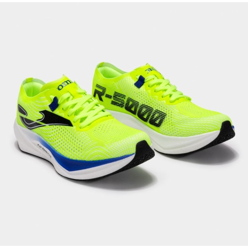 Joma R.5000 2511 běžeckých bot žluť 1