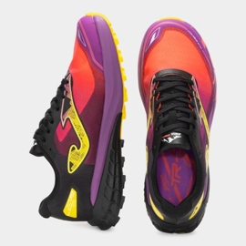Joma TR-7000 2507 běžecké boty černá 1