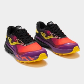Joma TR-7000 2507 běžecké boty černá 3