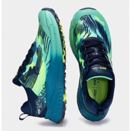 Joma TR-8 2517 běžecké boty modrý 1