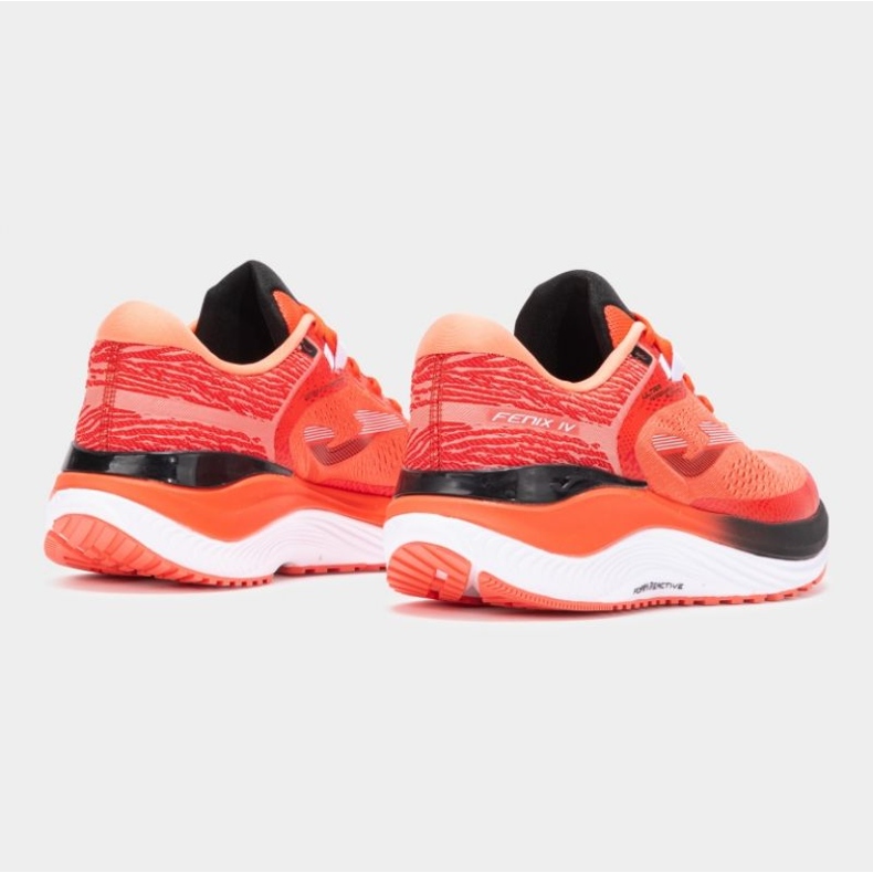 Joma Fenix ​​Men 2507 běžecké boty oranžový 1
