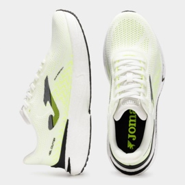 Joma Viper 2502 běžecké boty bílý 1