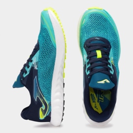 Joma TR-9000 2517 běžeckých bot zelený 1