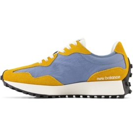 New Balance Nová rovnováha boty WS327Un Yellow žluť 1