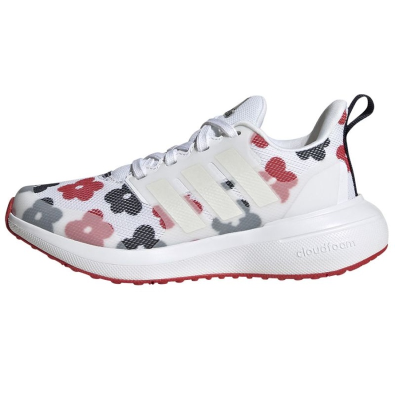 Boty Adidas FortaRun 2.0 GZ9758 bílý 3