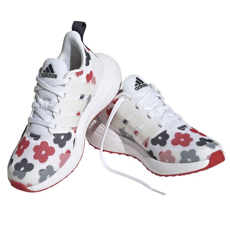 Boty Adidas FortaRun 2.0 GZ9758 bílý 4