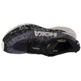 Hoka Speedgoat 6 114791-BkStrt Running Shoes černý 2