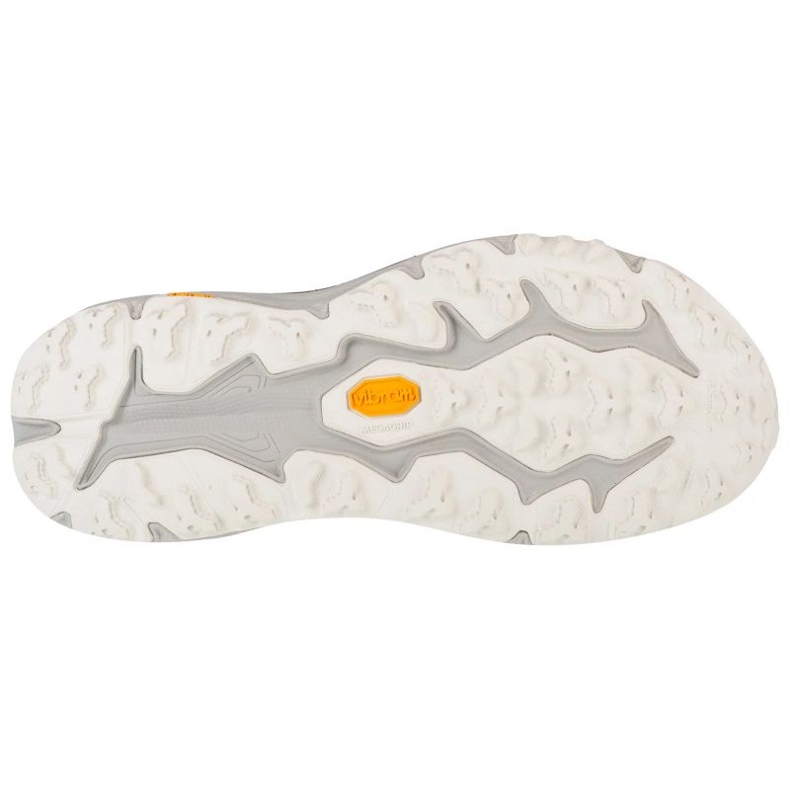 Hoka Speedgoat 6 114791-BkStrt Running Shoes černá 3