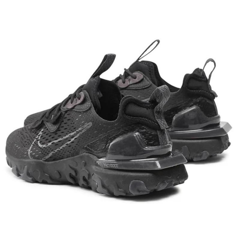 Boty Nike React Vision CD4373-004 černý 2