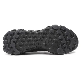Boty Nike React Vision CD4373-004 černá 4