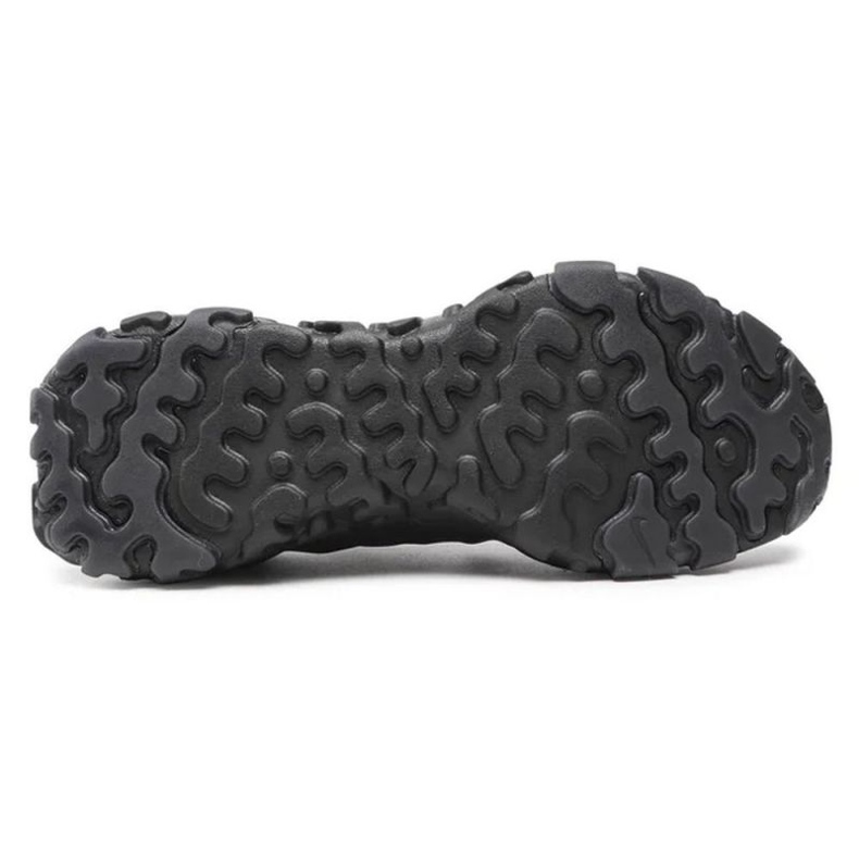 Boty Nike React Vision CD4373-004 černá 4
