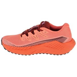 SALOMON DRX Defy Grvl L47564300 BUND SOOT oranžový 1