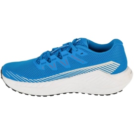 SALOMON DRX Defy Grvl L4760700 Blue Shoes modrý 1 SALOMON DRX Defy Grvl L4760700 Blue Shoes modrý 1