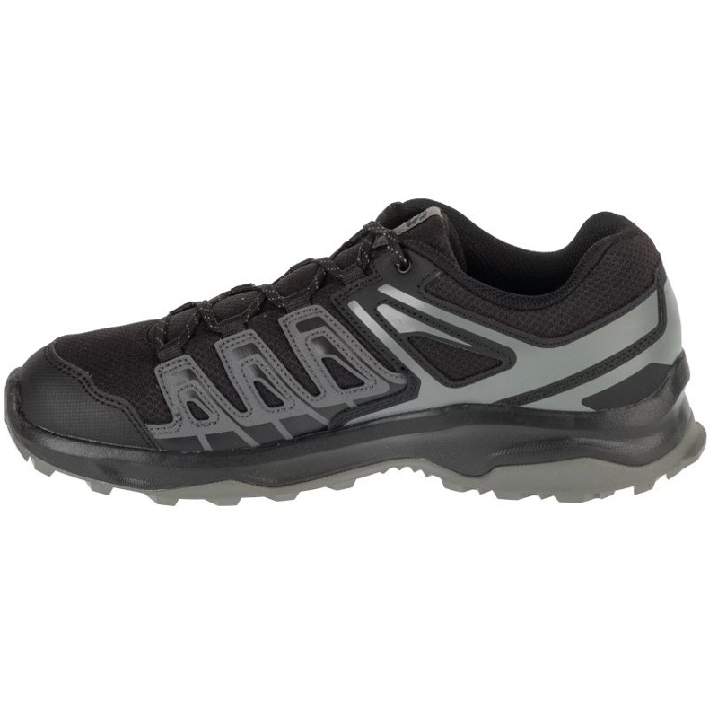 Salomon Extegra L47800500 Černé boty černý 1