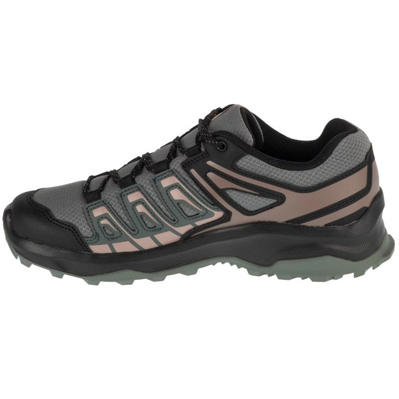 Salomon Extegra L47801300 šedá 1