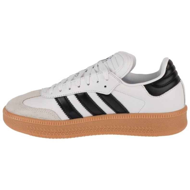 Boty Adidas Samba XLG IE1377 bílý 1