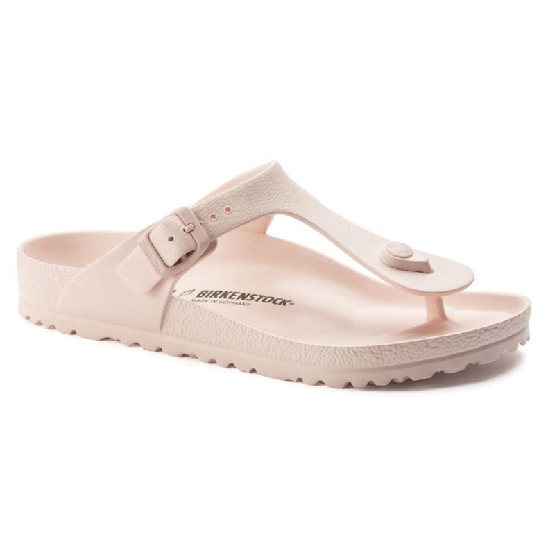 Birkenstock Gizeh Eva 1014569 Flip -Fops růžový 1