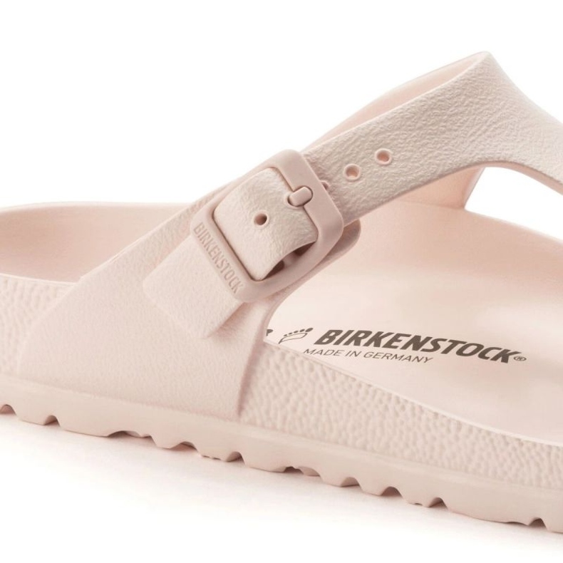 Birkenstock Gizeh Eva 1014569 Flip -Fops růžový 2