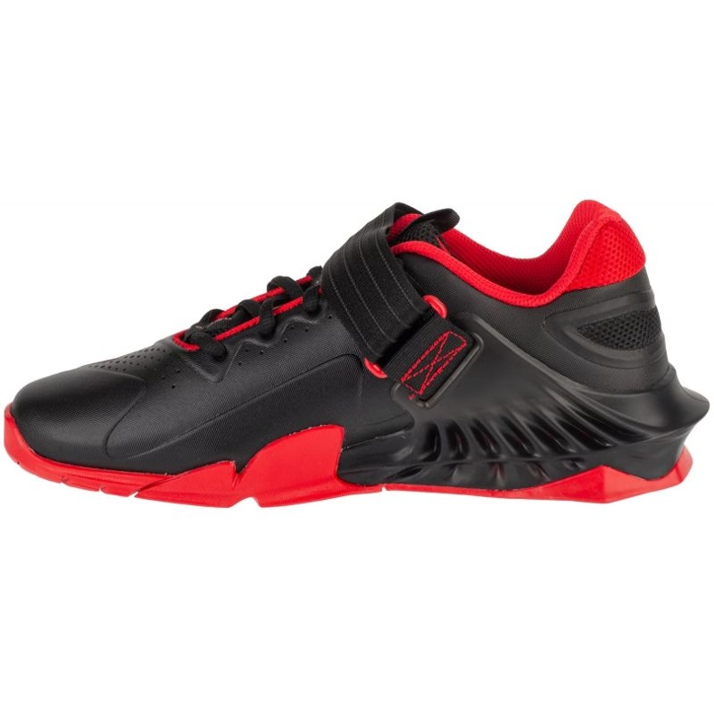 Nike savaleos cv5708-002 černé boty černý 1