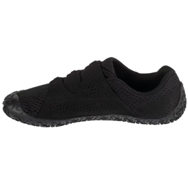 Merrell Vapor Glove 6 BOA J068453 BUNDING SOOT černý 1