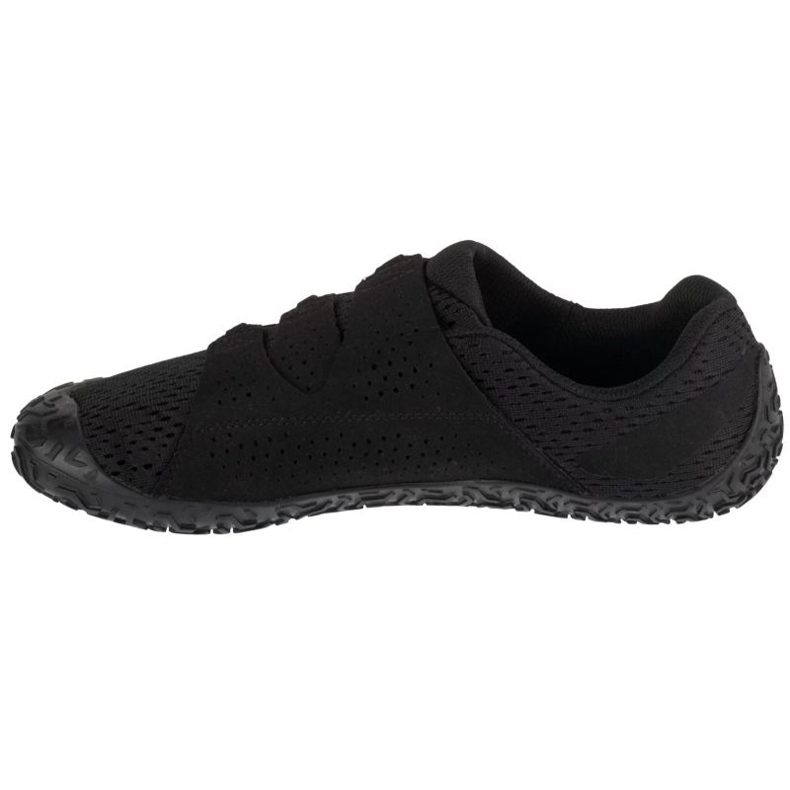 Merrell Vapor Glove 6 BOA J068453 BUNDING SOOT černý 1