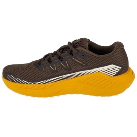SALOMON DRX Defy Grvl L47809700 BUNDING SOOT hnědý 1
