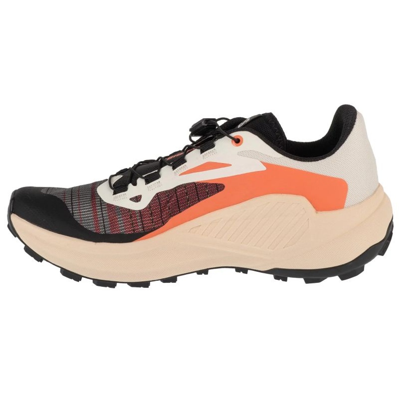 Salomon Genesis L47820400 běžecké boty vícebarevný 1