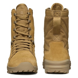 Boty Garmont T8 Extreme Evo Gtx Regular 92800591787 zelená 2 Boty Garmont T8 Extreme Evo Gtx Regular 92800591787 zelená 2