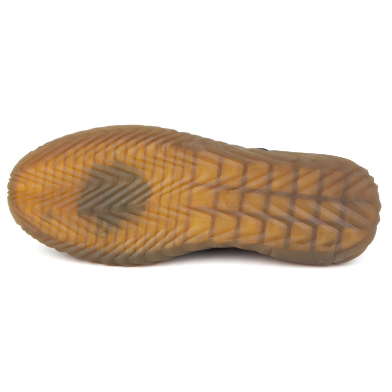 Pracovní obuv URGENT 228/S1 s kompozitní tužinkou 5