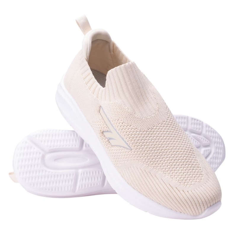 Hi-tec liveno 92800654324 boty béžové béžový 1