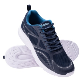 Martes Running Shoes Runi Low 92800654336 modrý 1