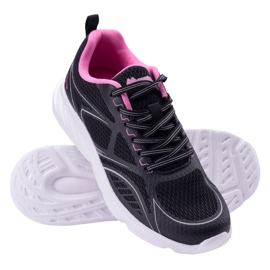 Martes Running Shoes podstoupí nízké 92800654365 černý 1