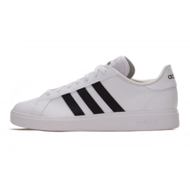 Boty Adidas Grand Court 2.0 M GW9250 bílý 1