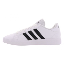 Boty Adidas Grand Court 2.0 M GW9250 bílý 4