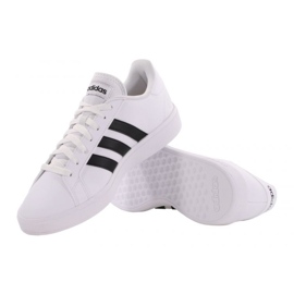 Boty Adidas Grand Court 2.0 M GW9250 bílý 6