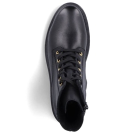 Rieker Boots in RKR711 černá 24