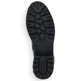 Remonte Boots in RKR718 černá 23