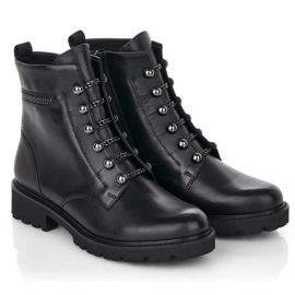 Remonte Boots in RKR718 černá 24