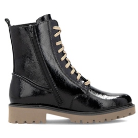 Remonte Boots in RKR725 černá 23