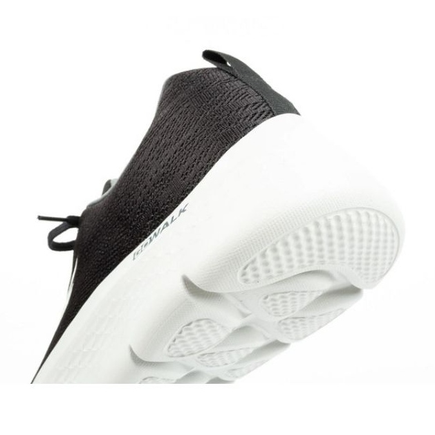Sportovní boty Skechers Go Walk 216481/BKGY černé černý 6