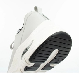 Pánské sportovní boty Skechers Arch Fit 232200-lgbk šedá 5