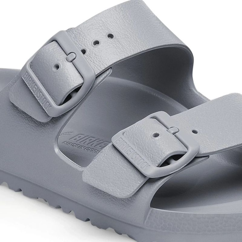 Birkenstock Arizona EVA 1027592 Flip -Fops šedá 2